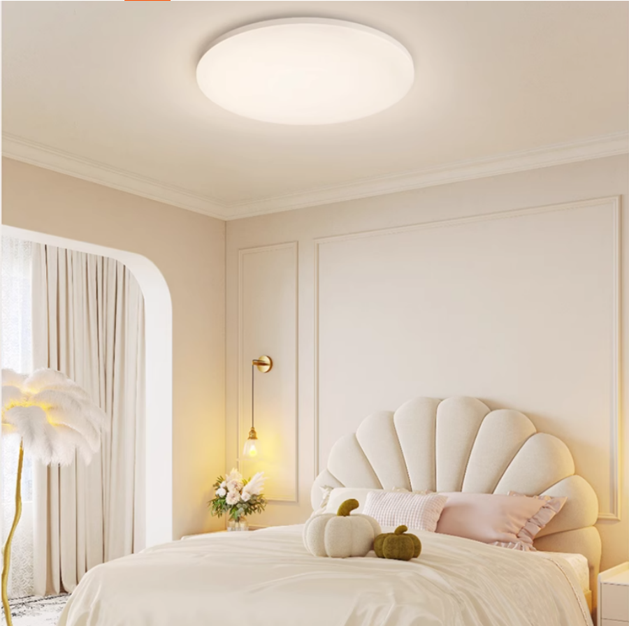 Anti-glare light
