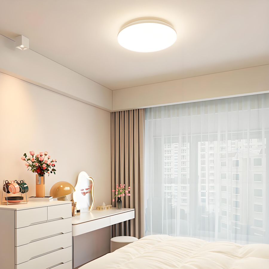 Bedroom light