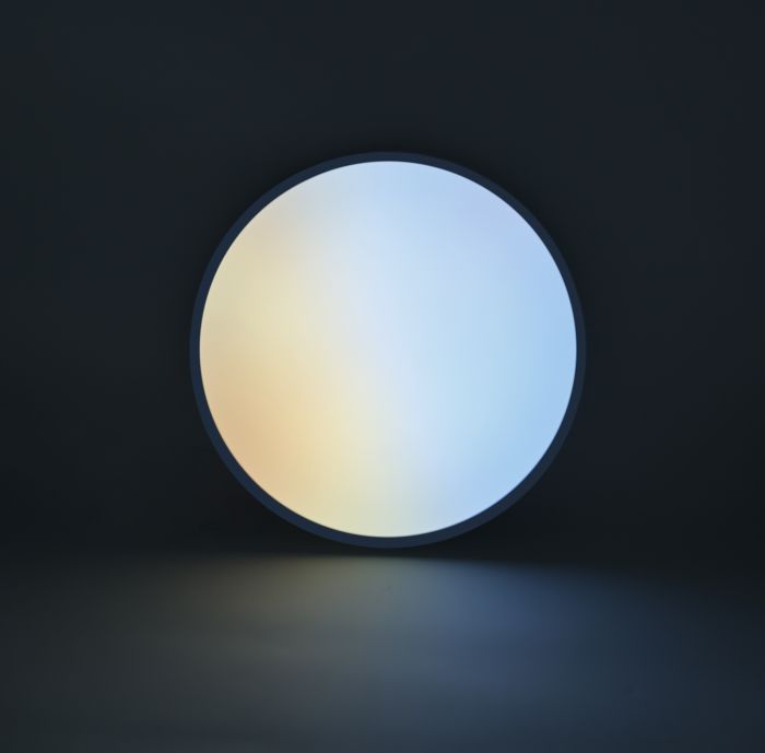 SkyView Lamp
