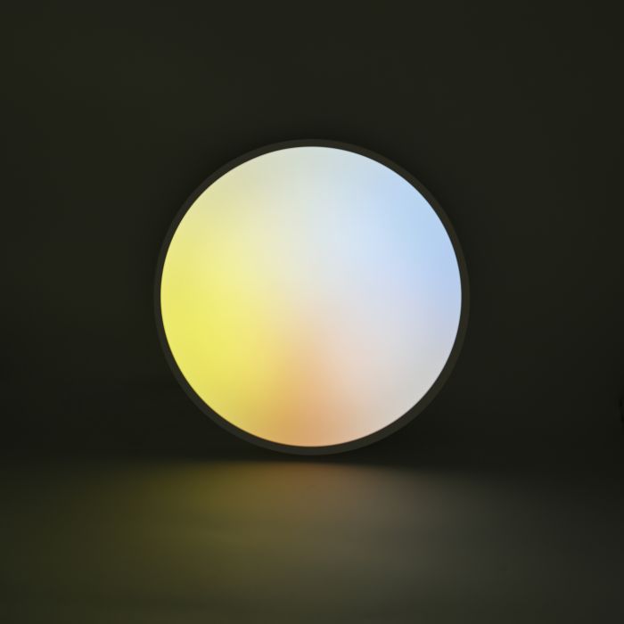 ceiling light