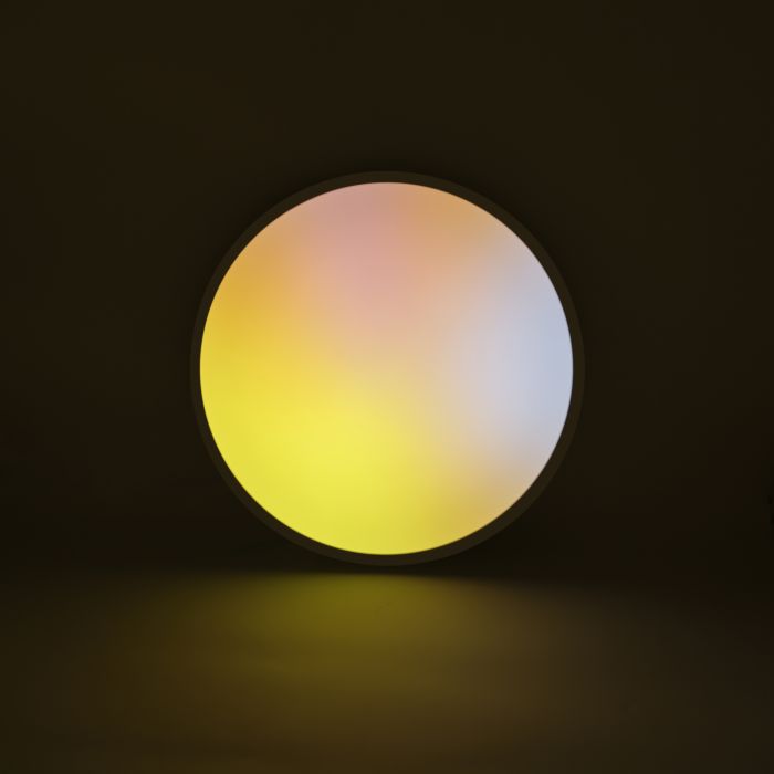 Sky Scene Lamp
