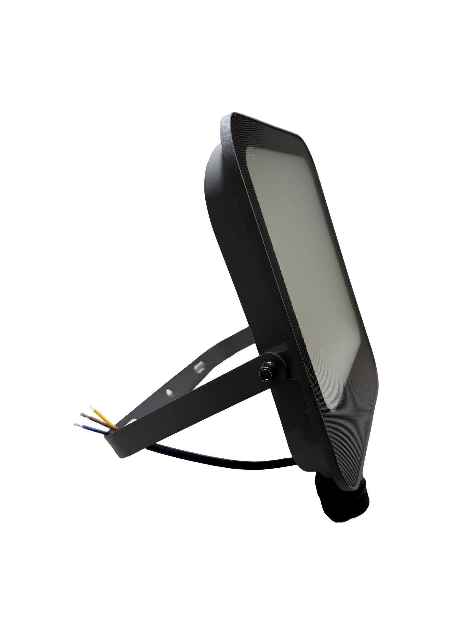 LED Floodlights Power and 3CCT three Color Temperature Dial APL-TG-BJX