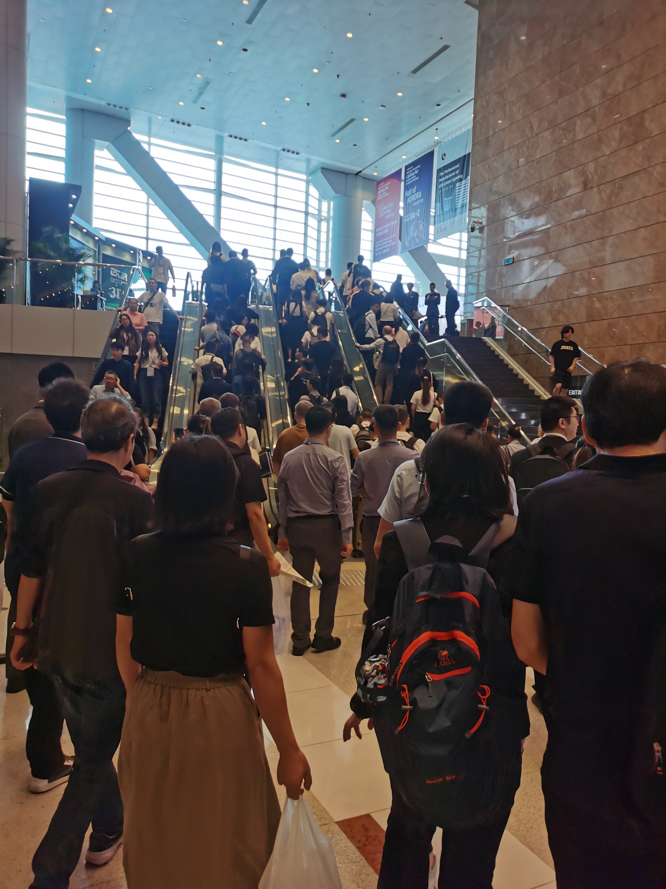 Hongkong Lighting Fair