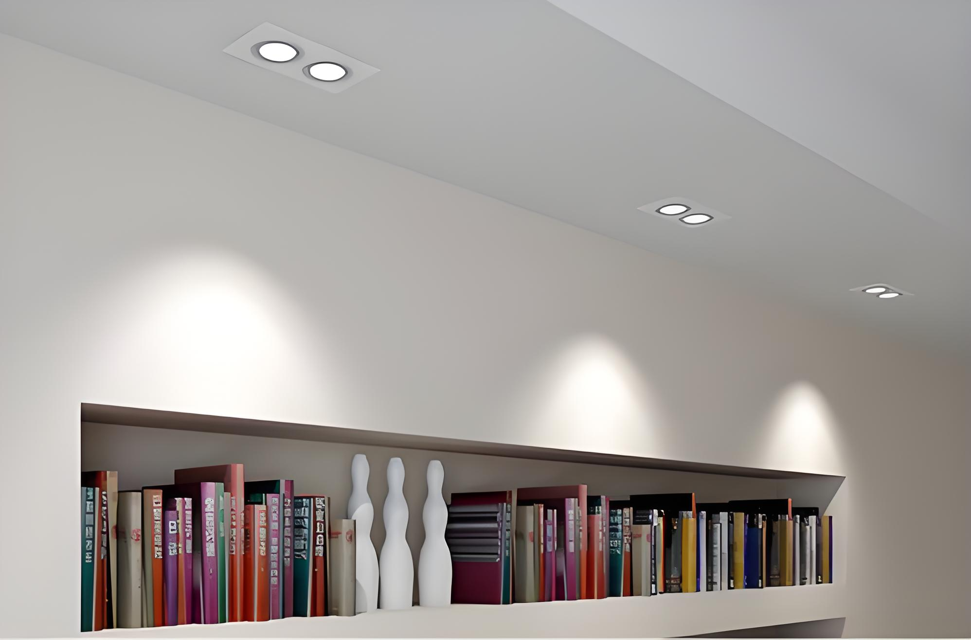 Downlights Downlights