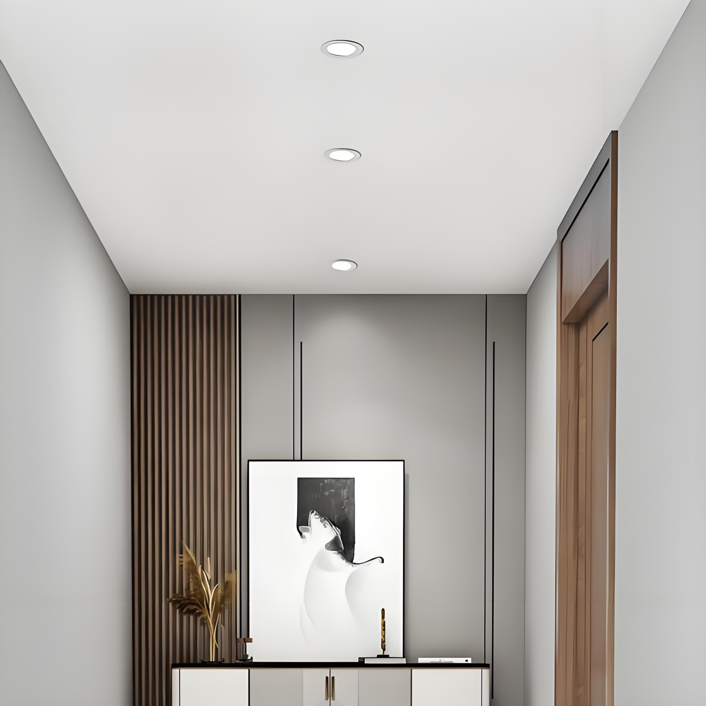 Spotlights Spotlights