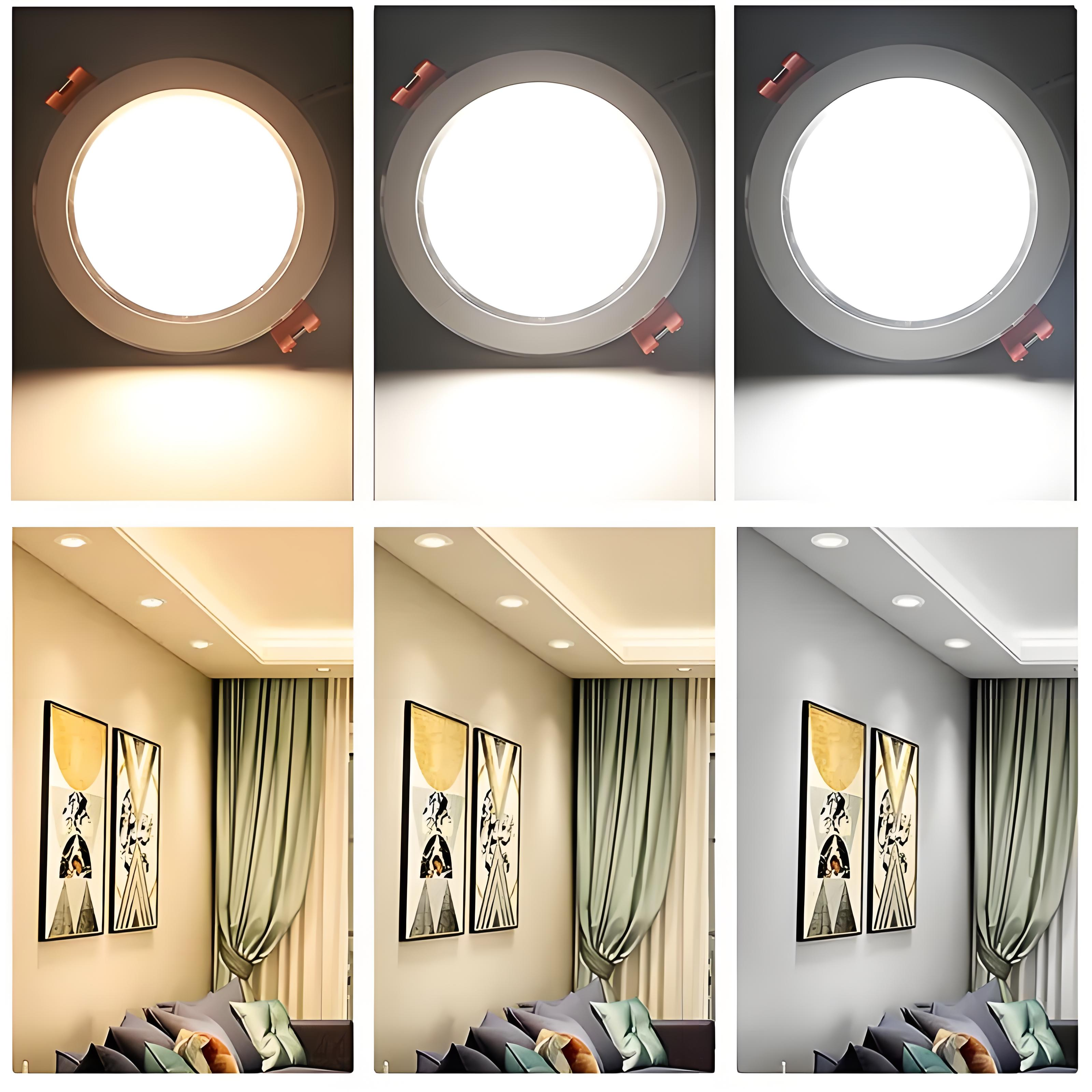 COB spotlights COB spotlights