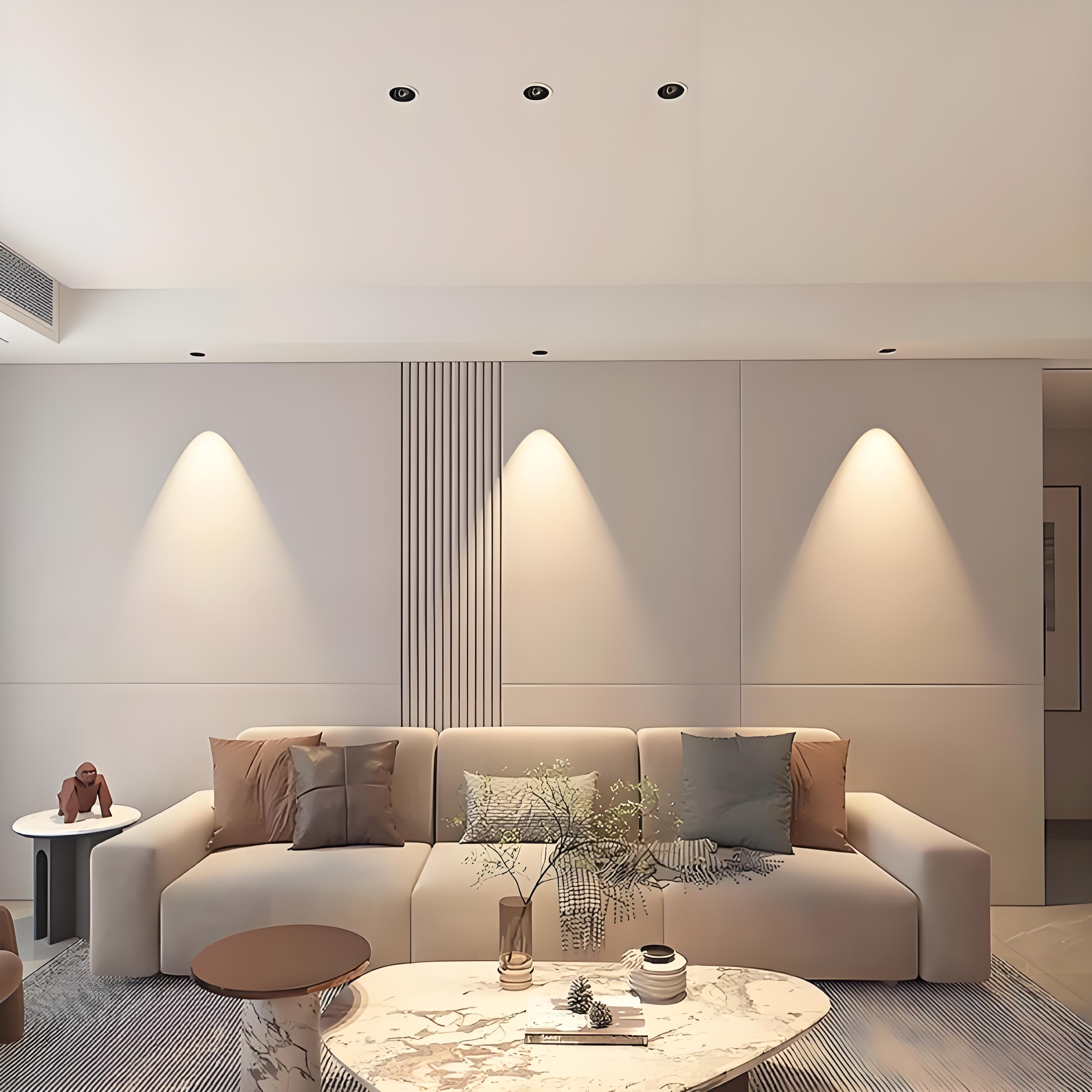 Spotlights Spotlights