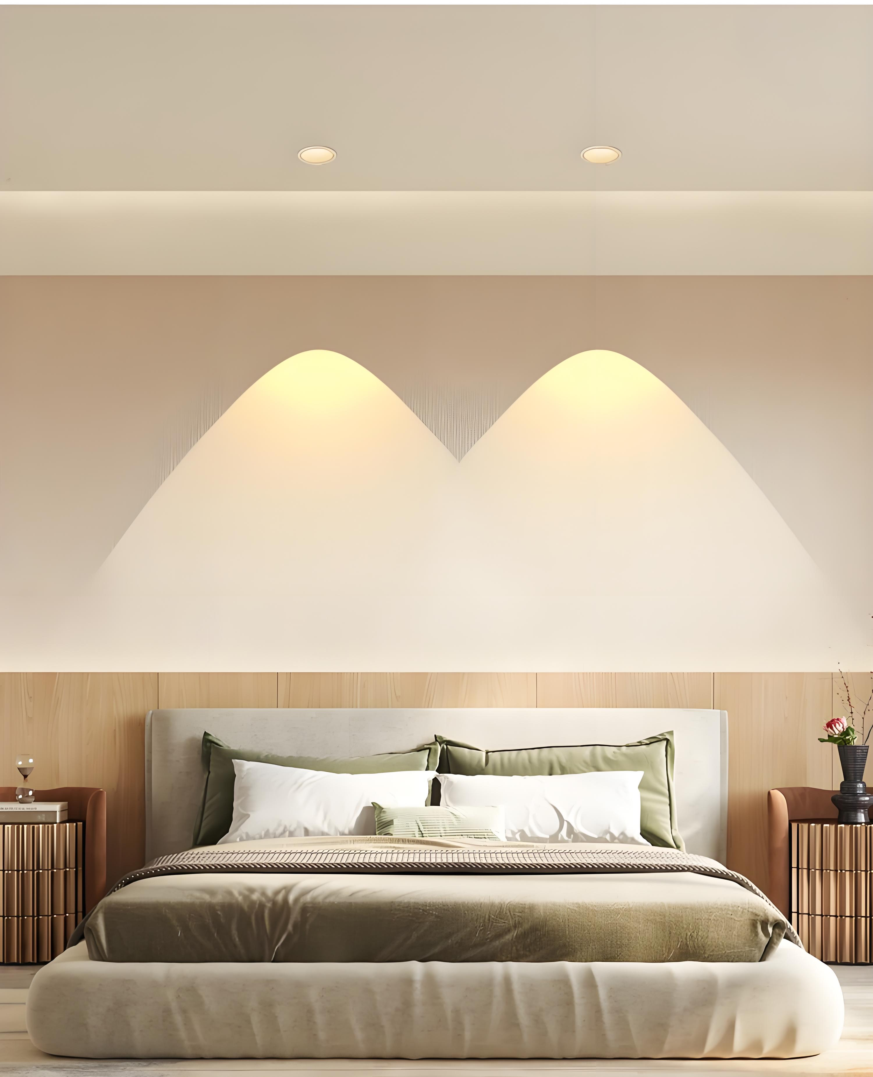 COB spotlights COB spotlights