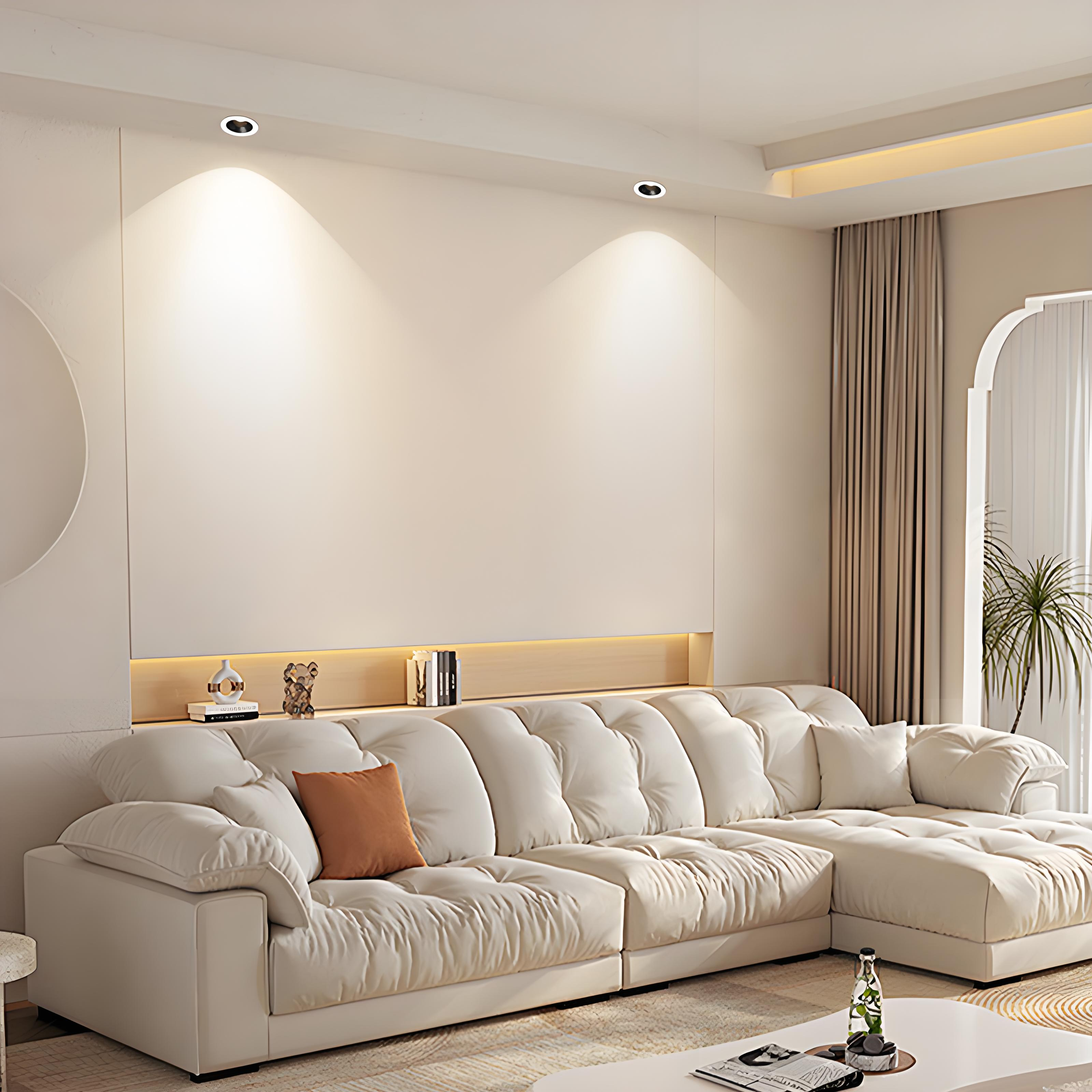 Downlights Downlights