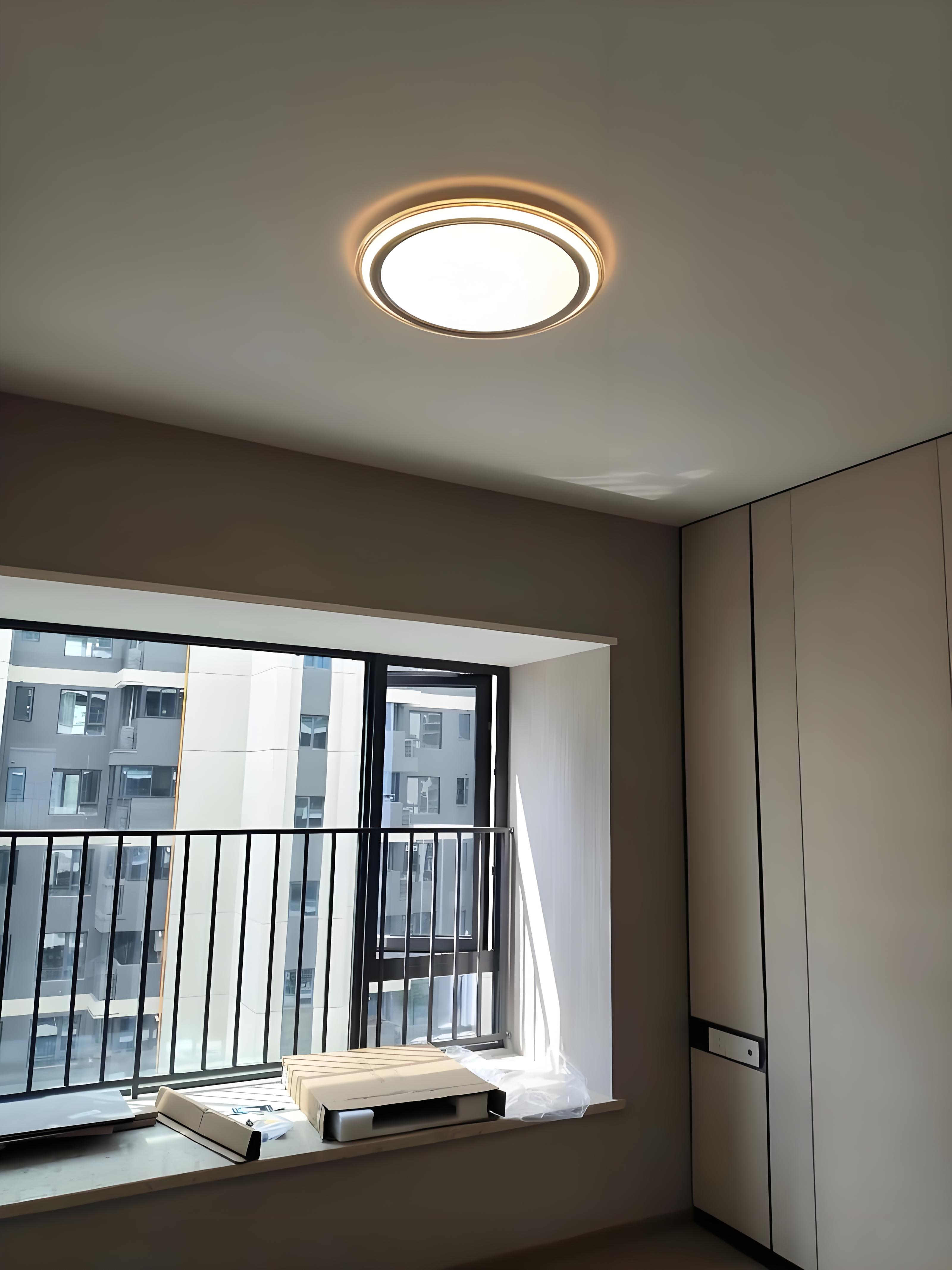 Healthy lighting Healthy lighting