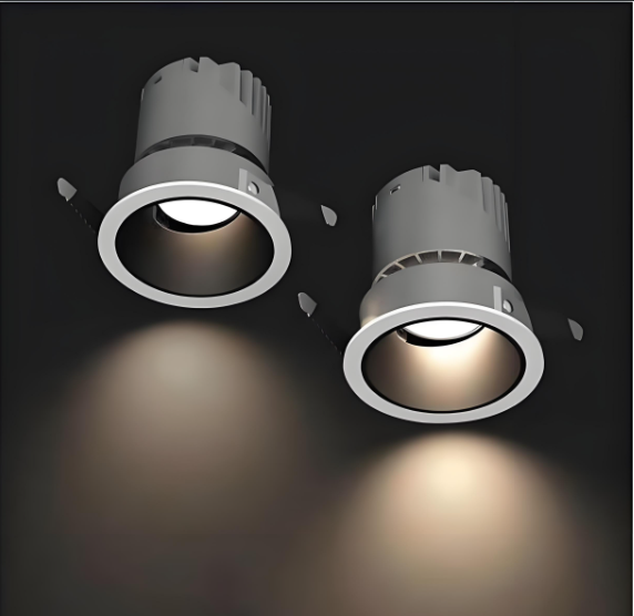 Spotlight Technology Ushers in a Revolutionary Breakthrough: Intelligent Light Control and Healthy Lighting Lead the Next Round of Industry Upgrades