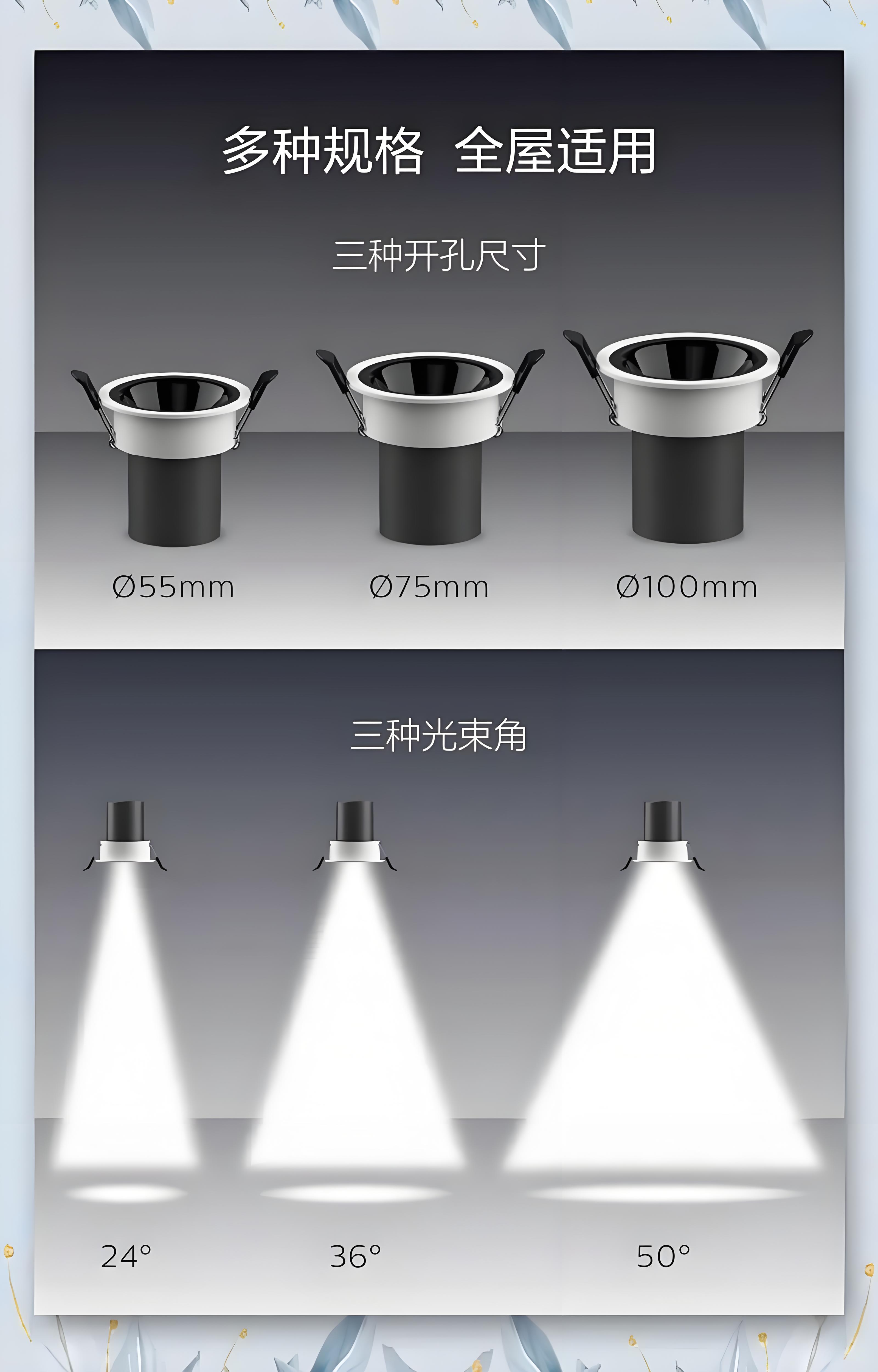 intelligent lighting systems