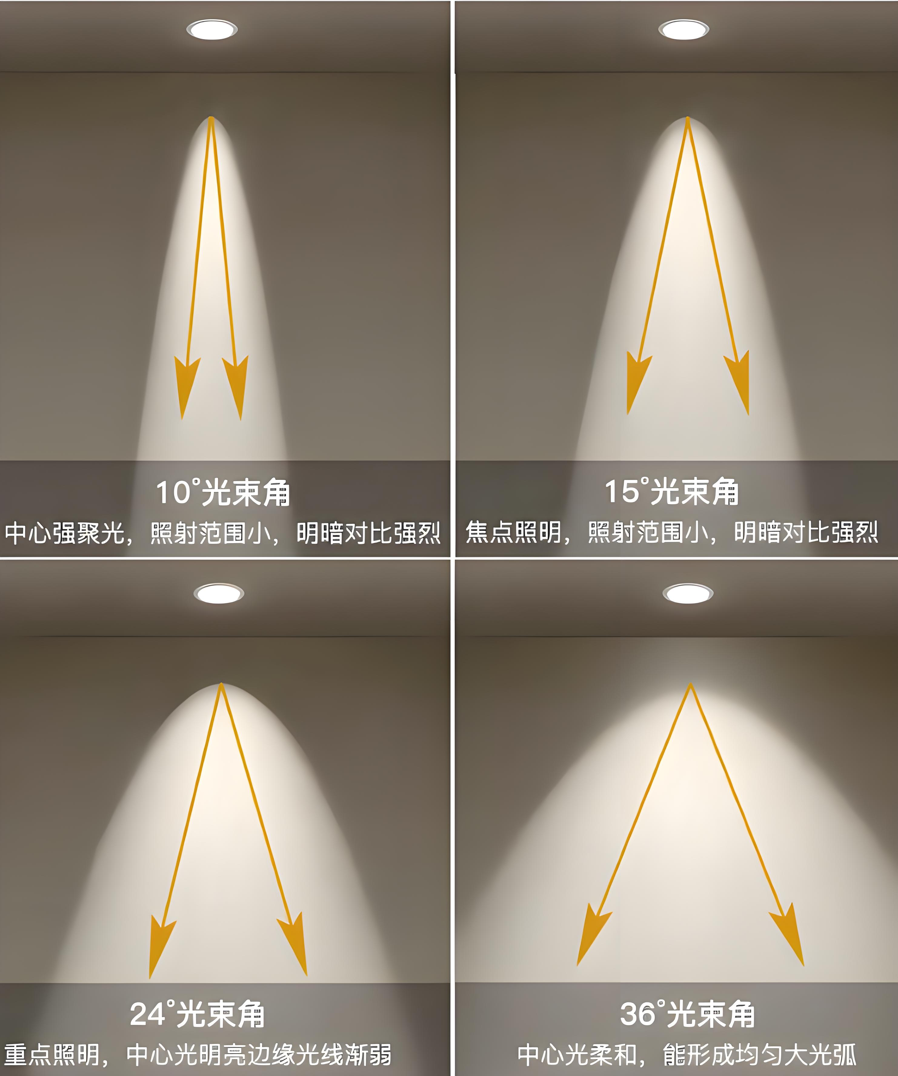 Spotlight technology innovation