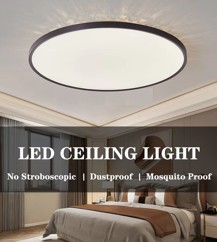 Healthy Lighting Healthy Lighting