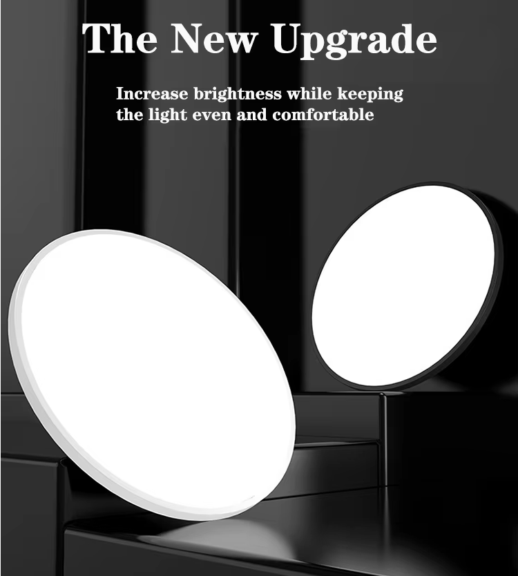 Intelligent Lighting Intelligent Lighting