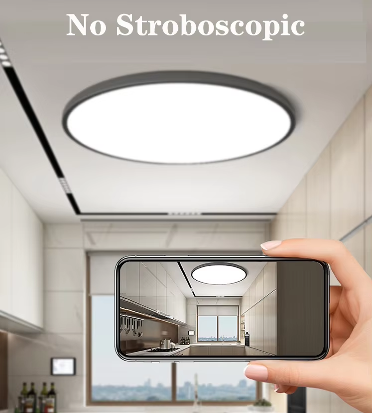 Green Lighting Green Lighting