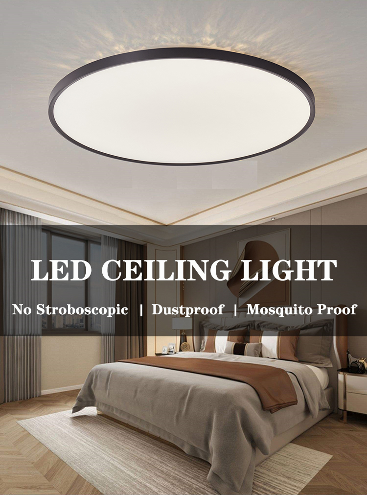 ceiling light