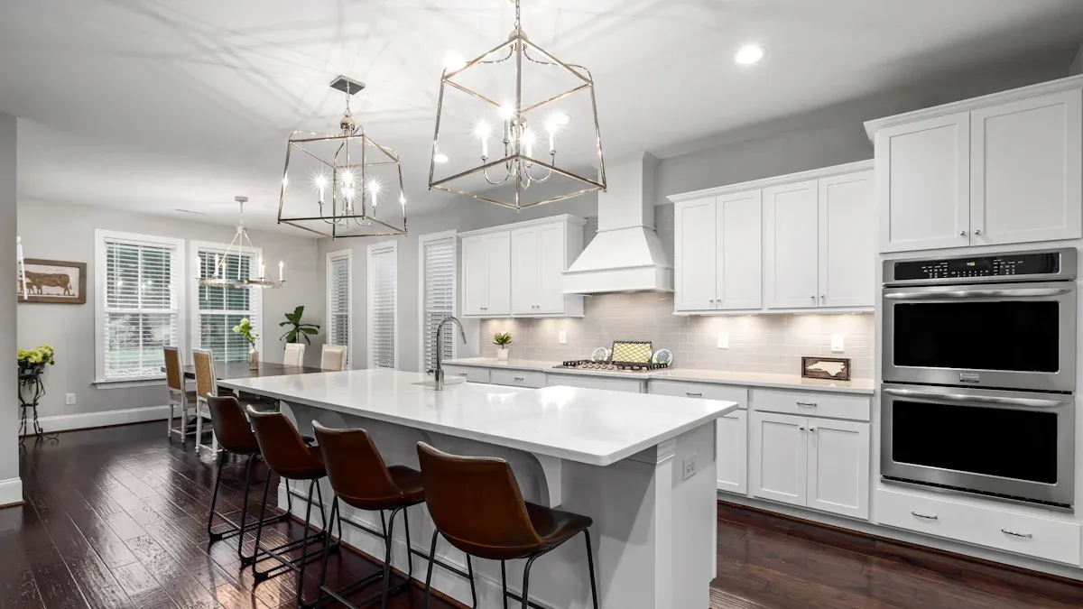 What to consider before buying LED ceiling light fixtures