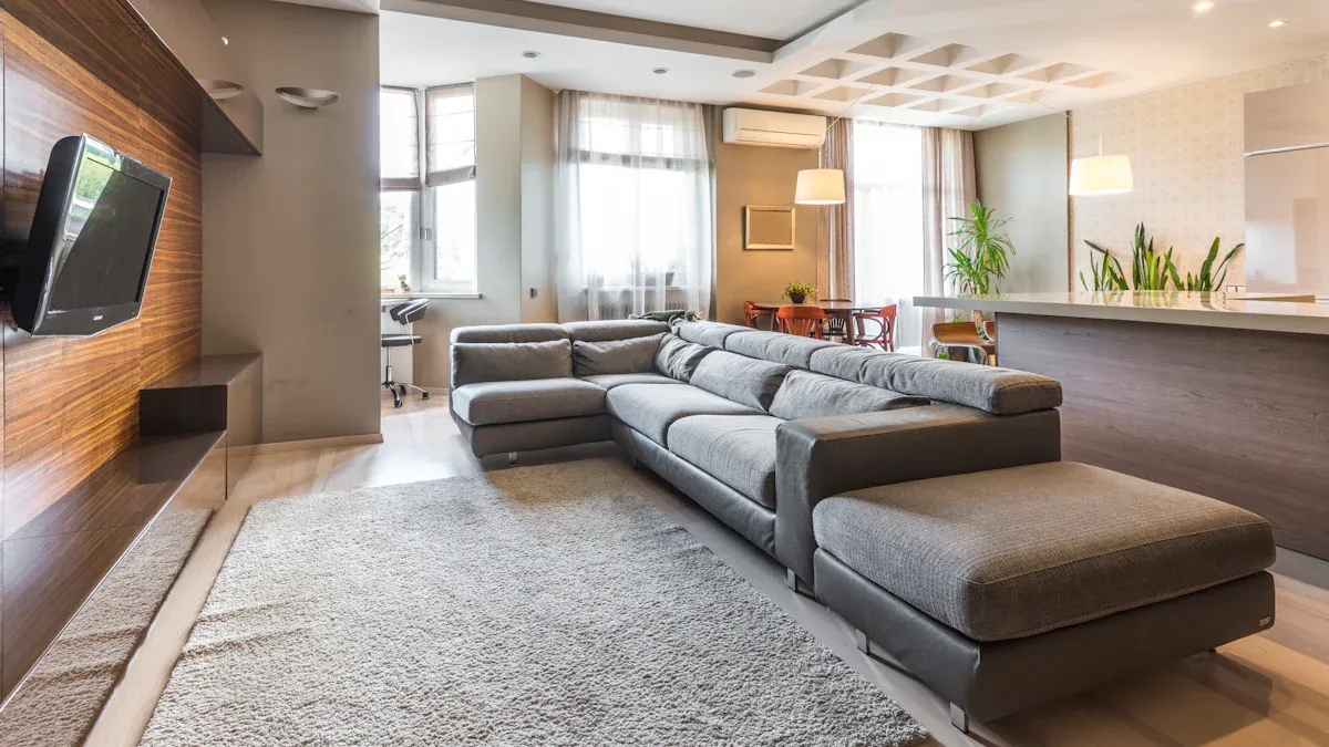 top LED ceiling can lights brands and models