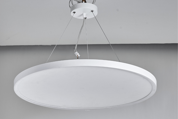 led slim panel light