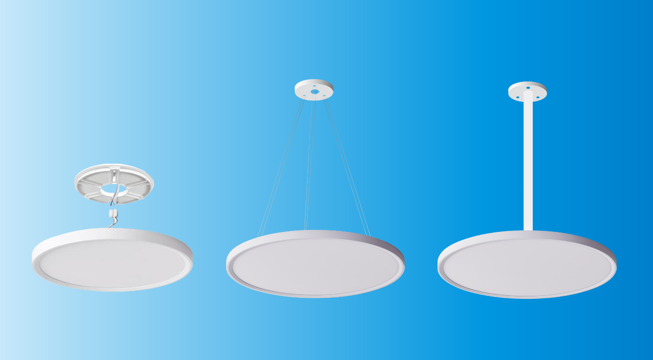 10 Must-Have LED Slim Panel Lights for Seamless Installation in 2026