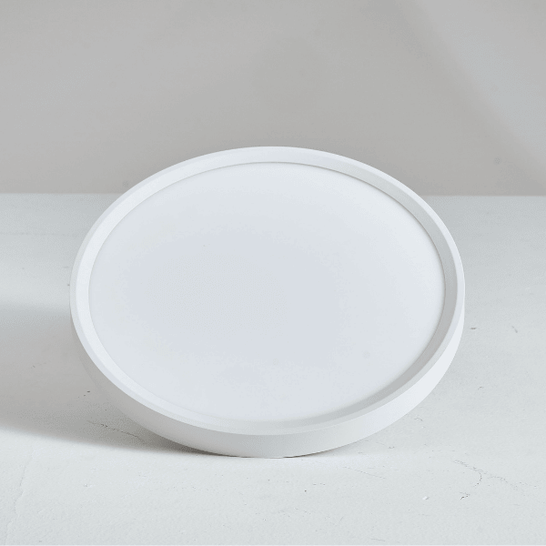 recessed led panel light