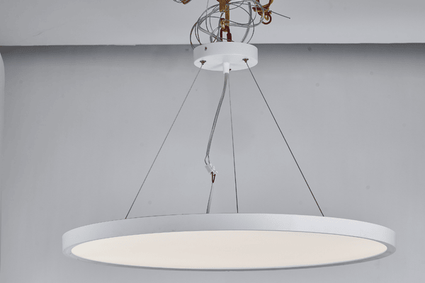 How to Choose the Right LED Ceiling Light Manufacturer