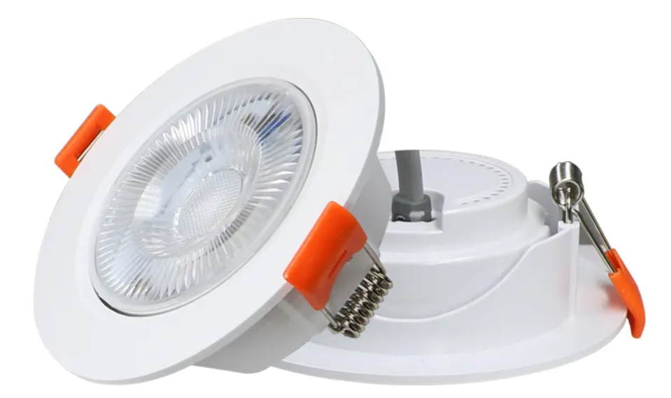 Must-Have Features in Modern Recessed LED Downlights