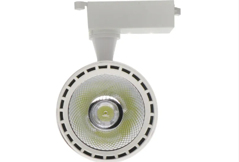 LED Track Light Bulbs