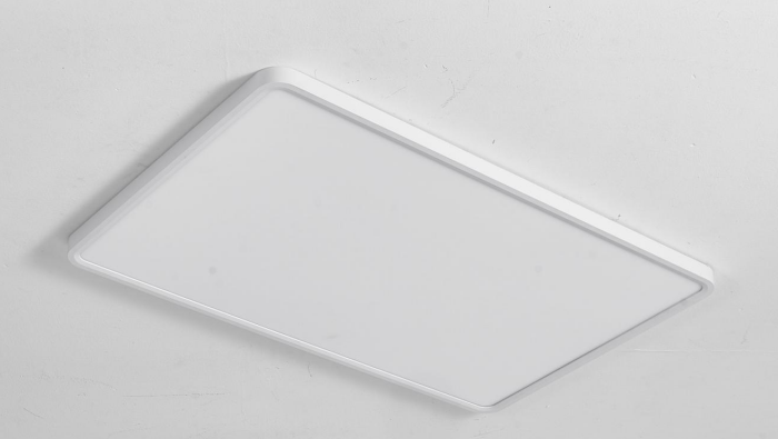 LED panel lights