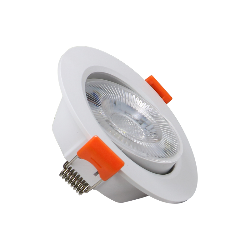 LED Downlights