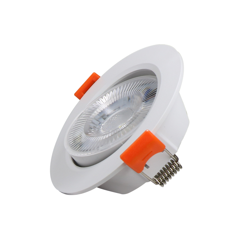 LED Downlights