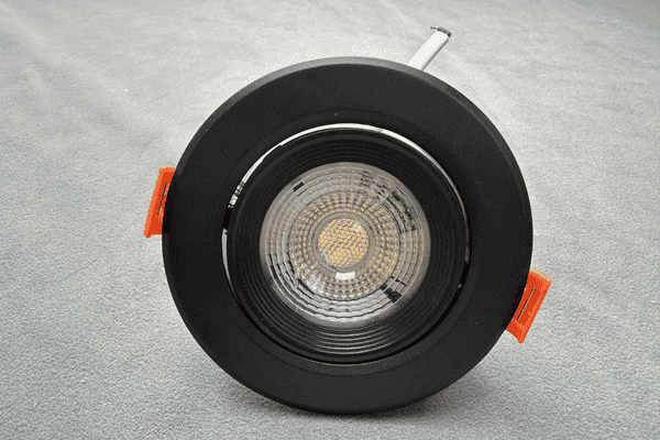 grade recessed downlights