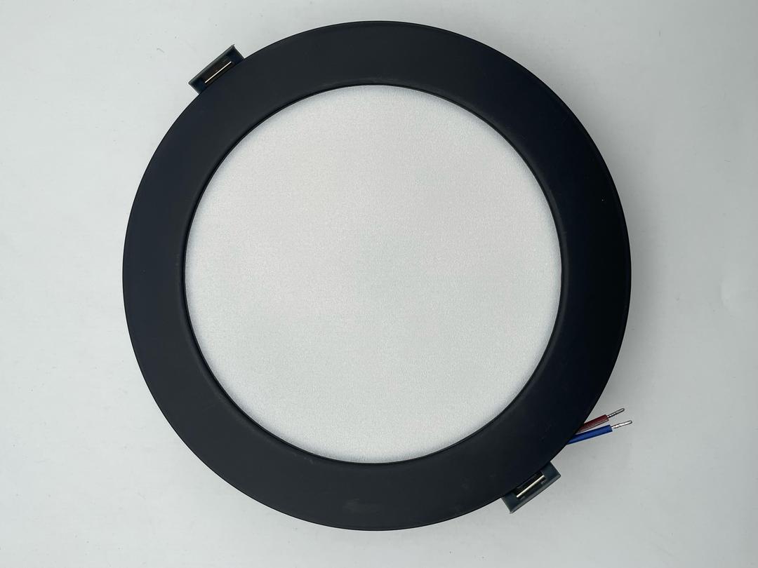 LED flat panel lights