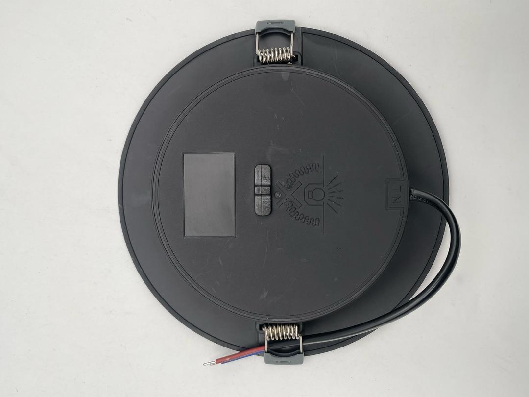 LED flat panel lights