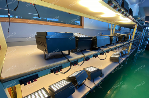 Choosing the Best 12V LED Flood Light for Every Application