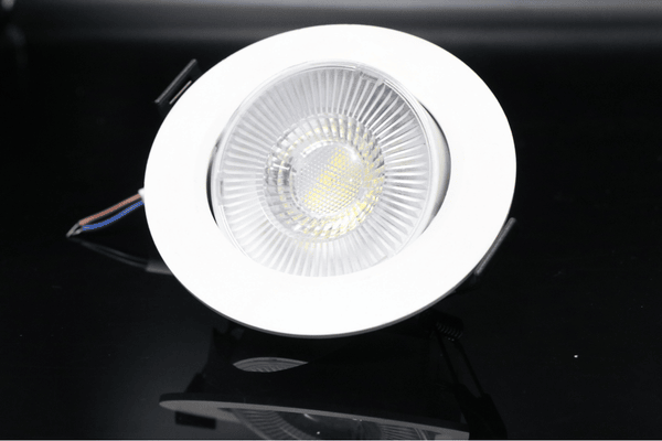 How to select LED downlights for wet locations