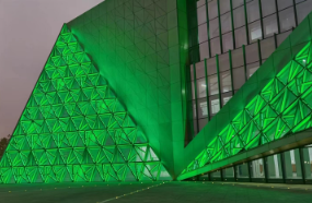 Why LED Lights for Window Displays Are a Game Changer This Year