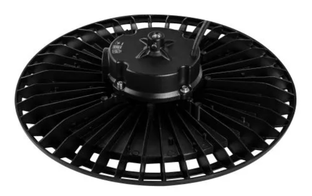 Why UFO LED High Bay Lights Are the Smart Solution for Modern Facilities