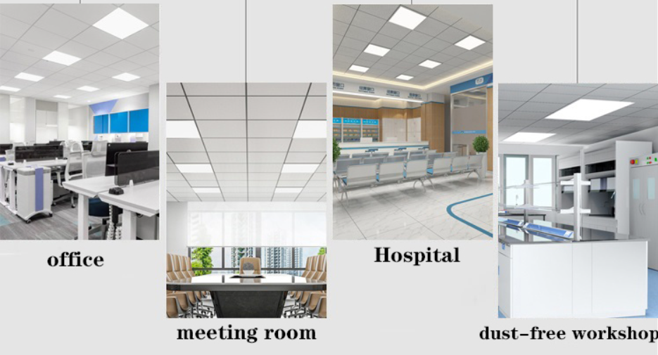 Best LED Flat Panel Lights for Lower Energy Bills