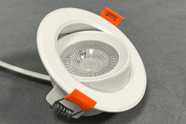 Review of dimmable LED downlights for modern homes