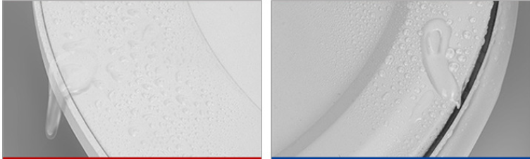 Tri-proof ceiling lights