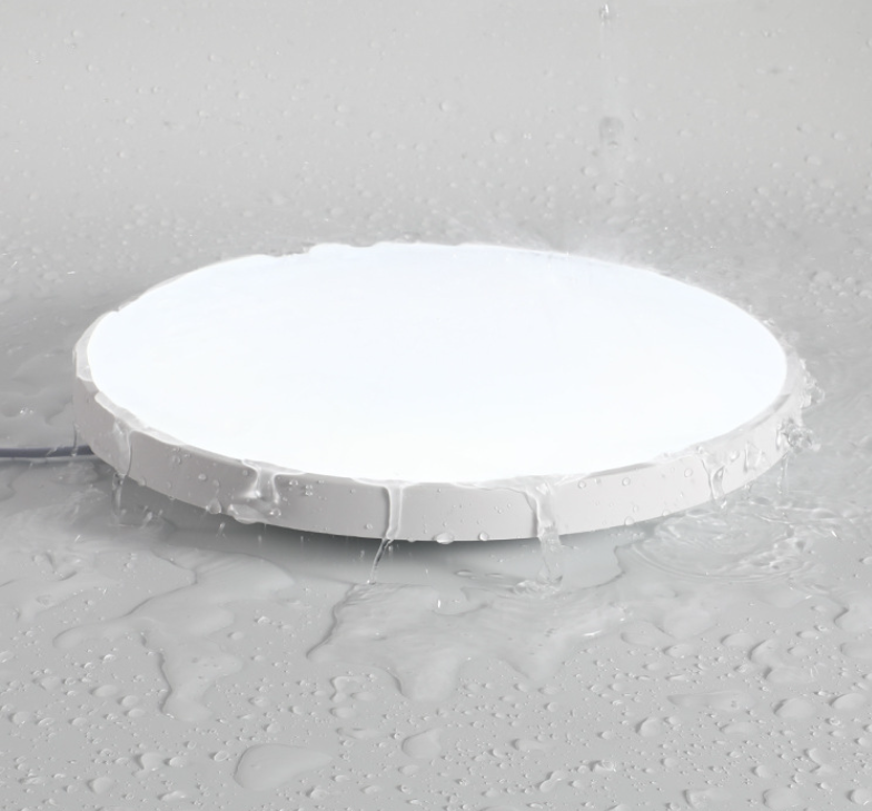 Standard Ceiling Lights vs. Tri-proof Ceiling Lights: Illuminating the Divide Between Light and Dark for Different Needs