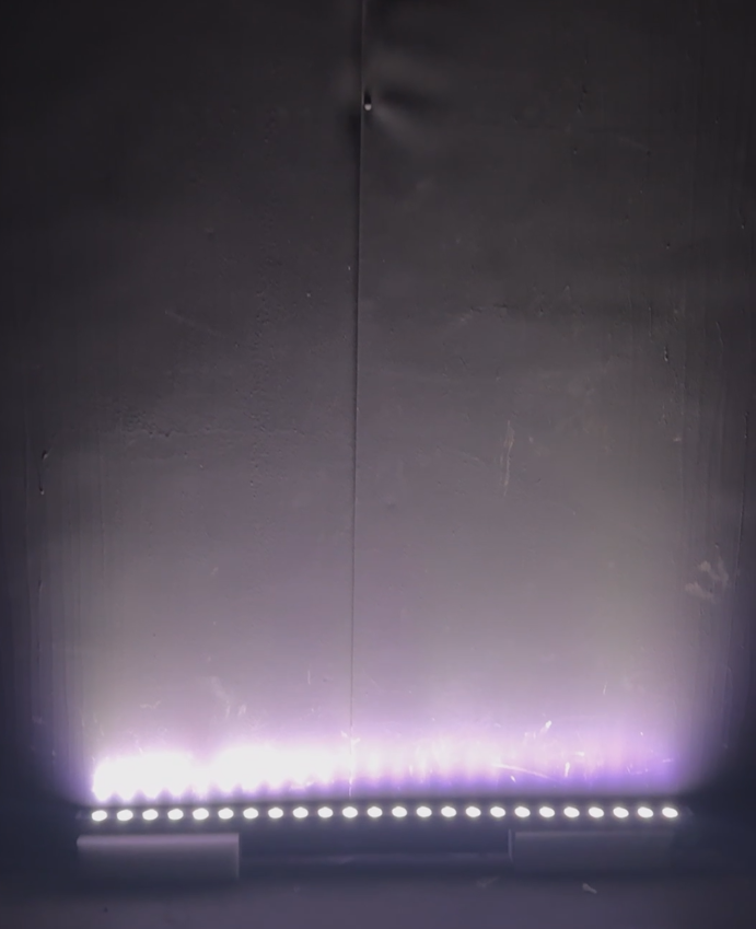 High-Efficiency LED Chips