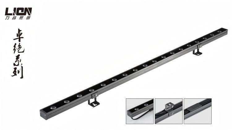 IP65 Waterproof LED Wall Washer Light-Outdoor Architectural Lighting