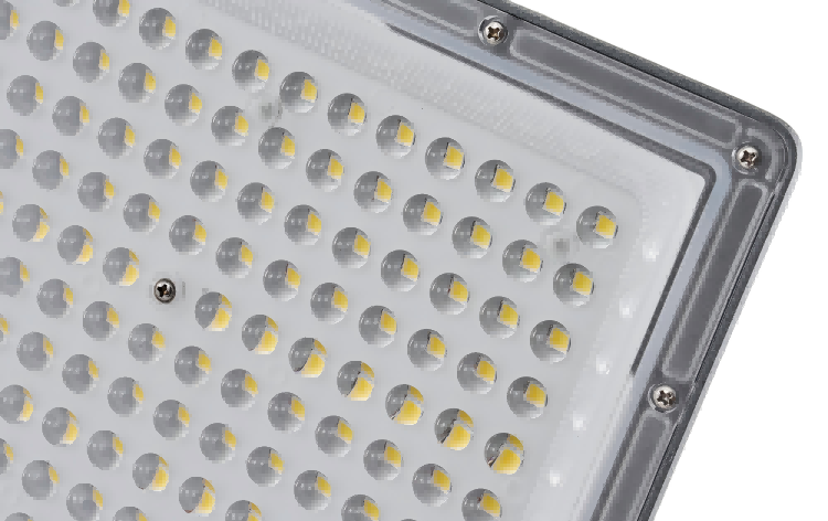 IP65 Waterproof LED Flood Light – Outdoor High-Brightness Security & Area Lighting