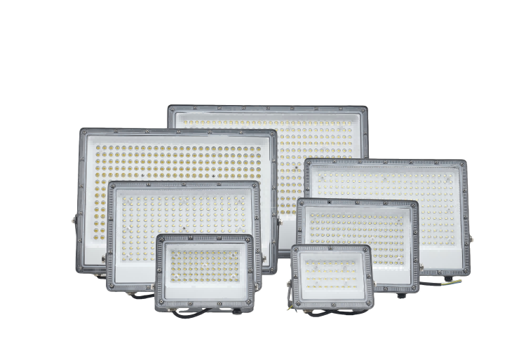 IP65 Waterproof & Dustproof