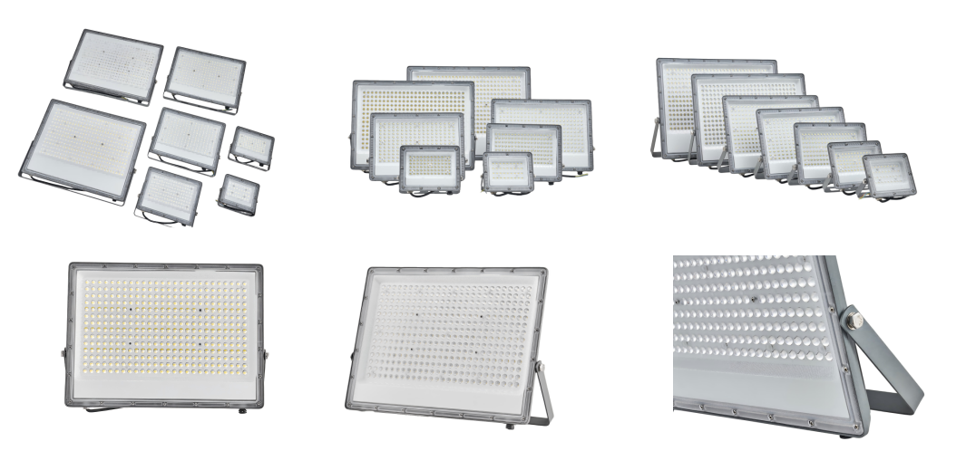 Ultra-Bright & Energy Efficient Ultra-Bright & Energy Efficient