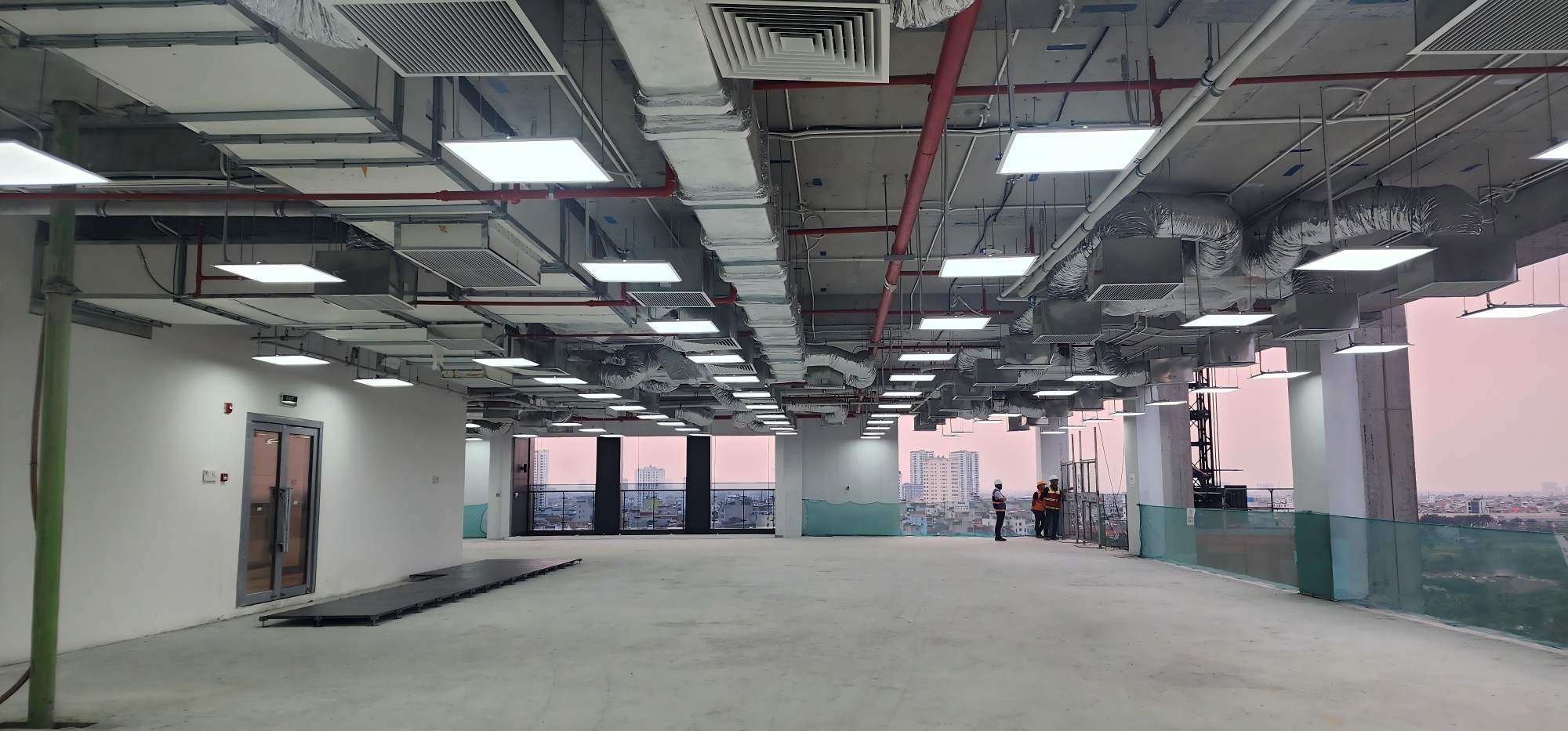 OEM LED Tape Light for Ceilings: The Procurement & Specification Guide