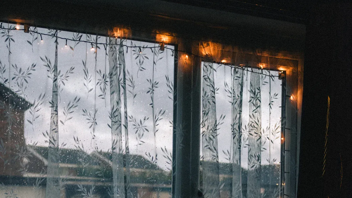 10 Reasons Why LED Window Lights Draw More Customers to Your Business